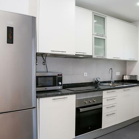 Sao Joao Studios & Flats By Lisbon Village Apartments Екстериор снимка