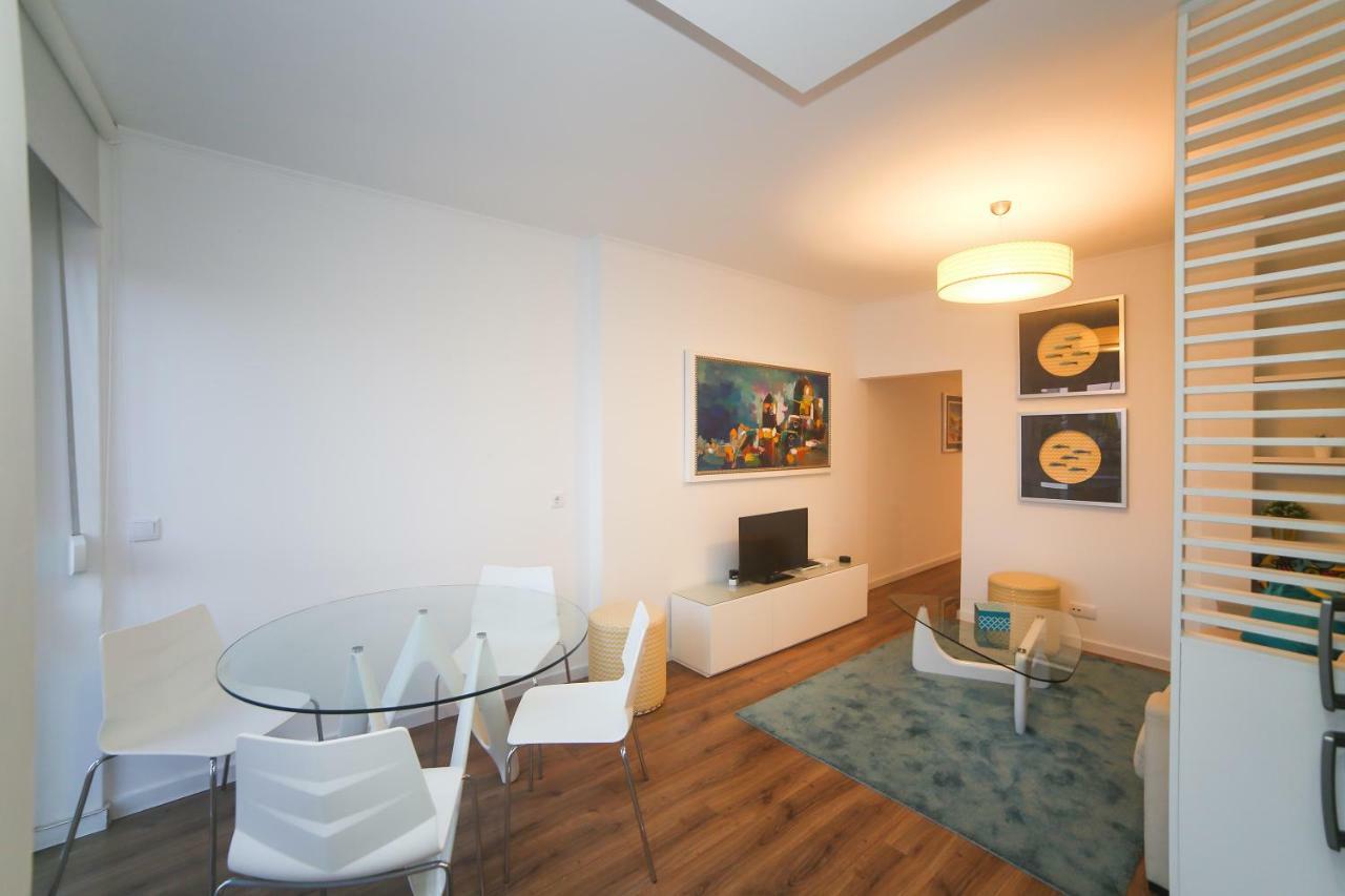 Sao Joao Studios & Flats By Lisbon Village Apartments Екстериор снимка