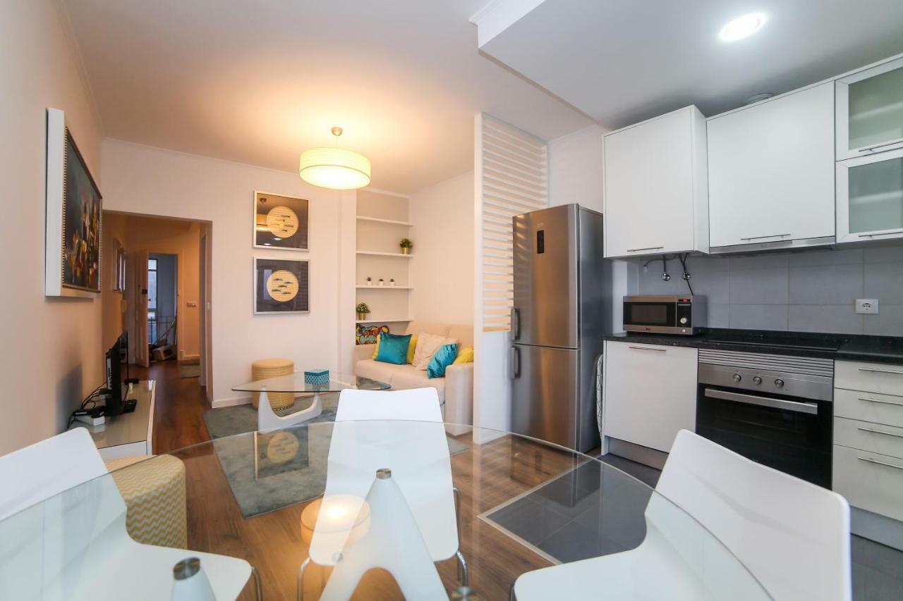 Sao Joao Studios & Flats By Lisbon Village Apartments Екстериор снимка