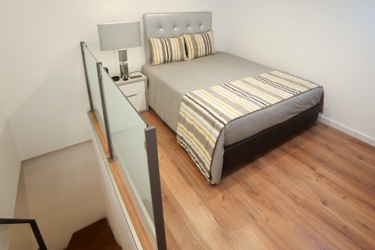 Sao Joao Studios & Flats By Lisbon Village Apartments Екстериор снимка
