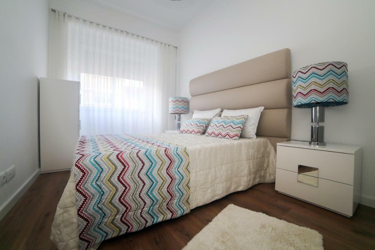 Sao Joao Studios & Flats By Lisbon Village Apartments Екстериор снимка