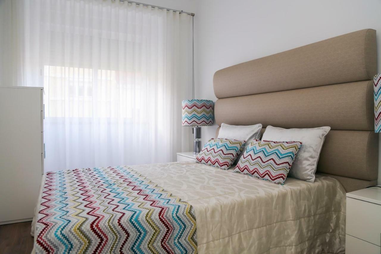 Sao Joao Studios & Flats By Lisbon Village Apartments Екстериор снимка