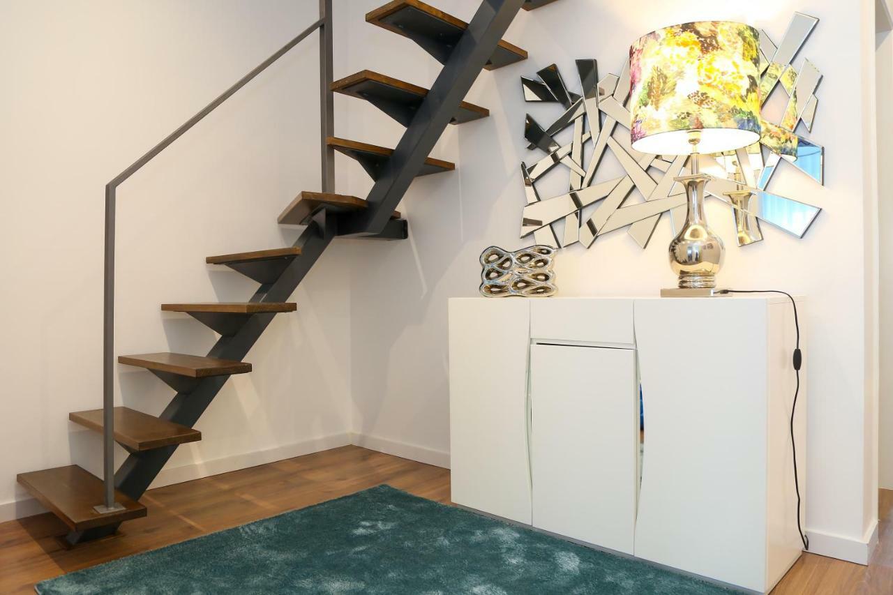 Sao Joao Studios & Flats By Lisbon Village Apartments Екстериор снимка