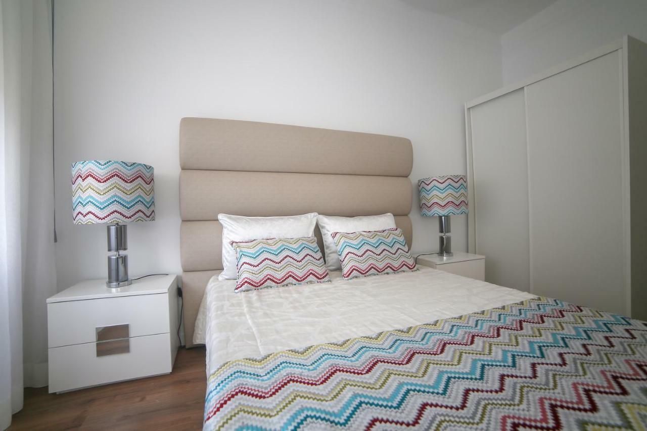 Sao Joao Studios & Flats By Lisbon Village Apartments Екстериор снимка