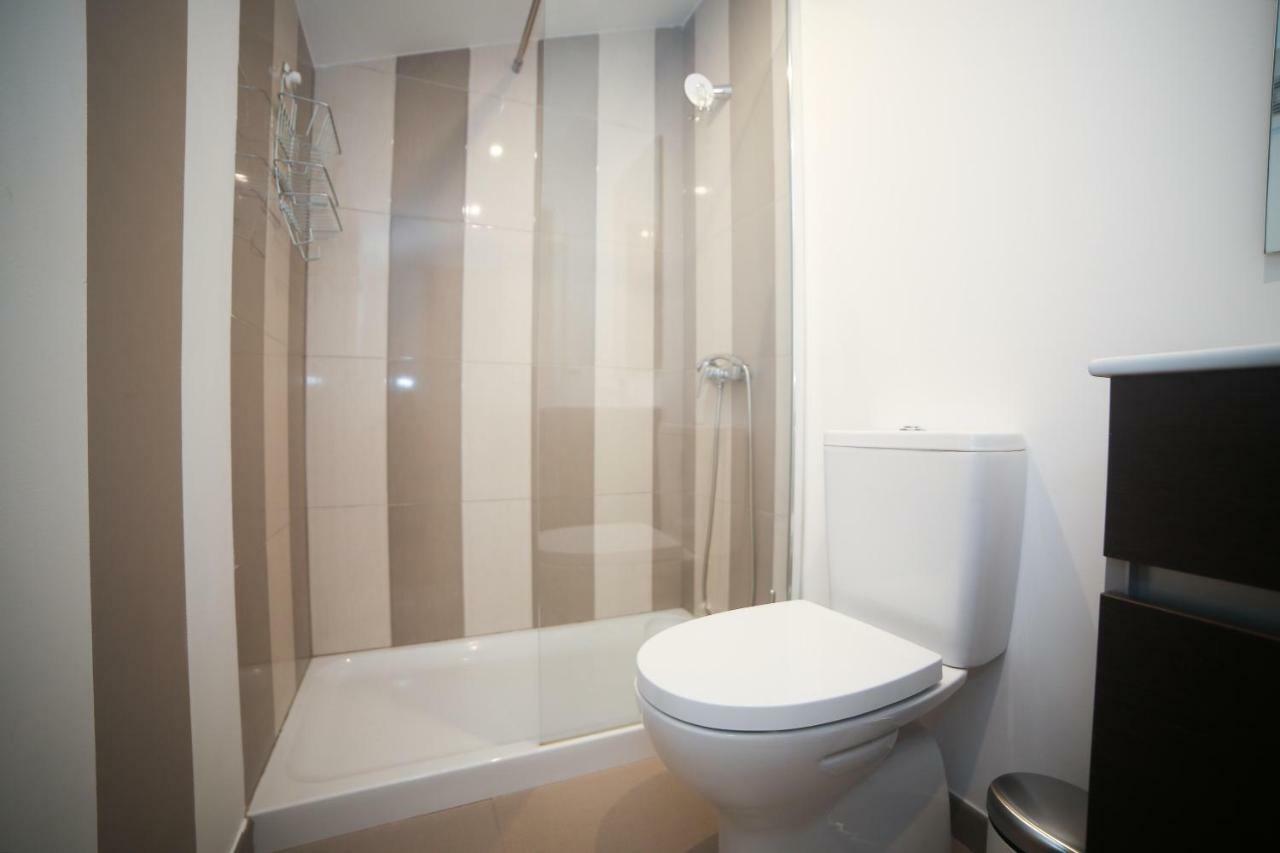 Sao Joao Studios & Flats By Lisbon Village Apartments Екстериор снимка
