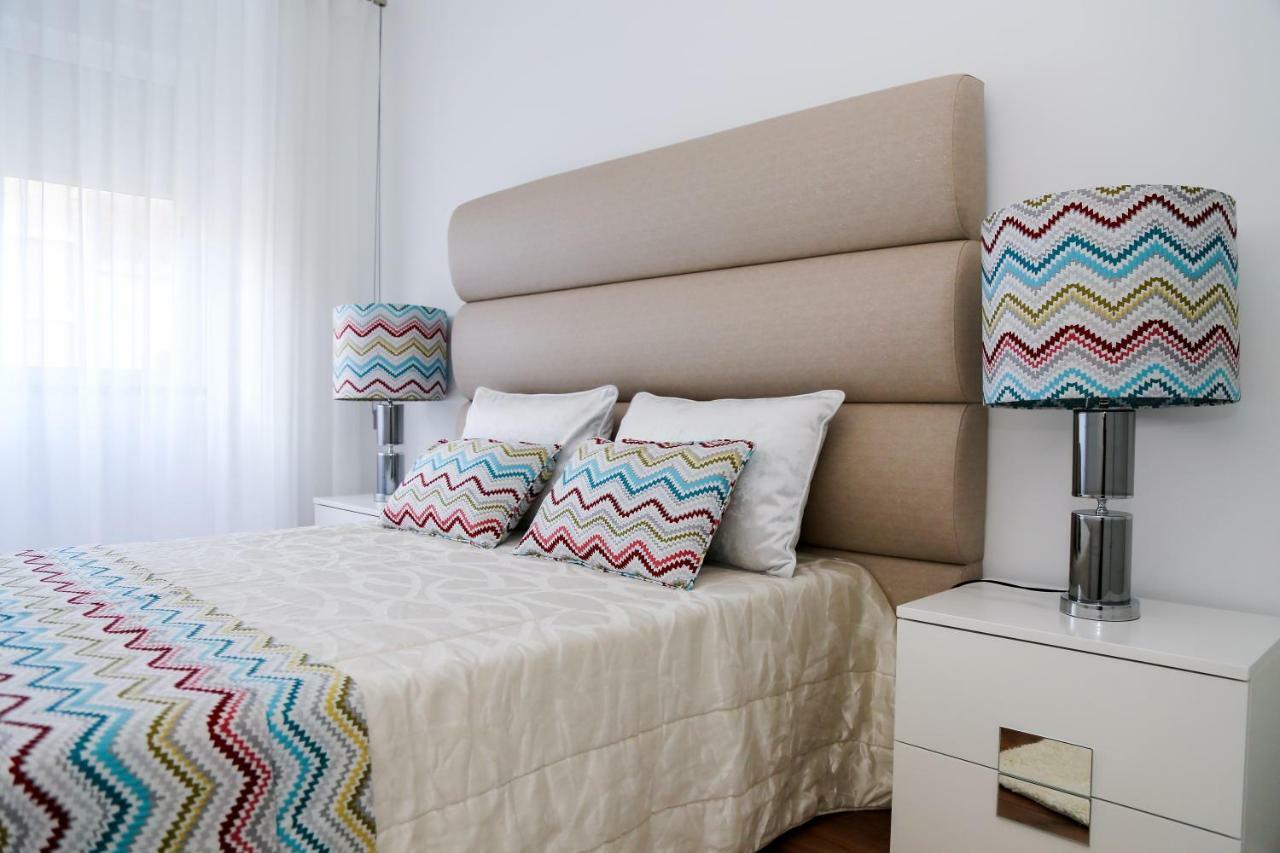 Sao Joao Studios & Flats By Lisbon Village Apartments Екстериор снимка