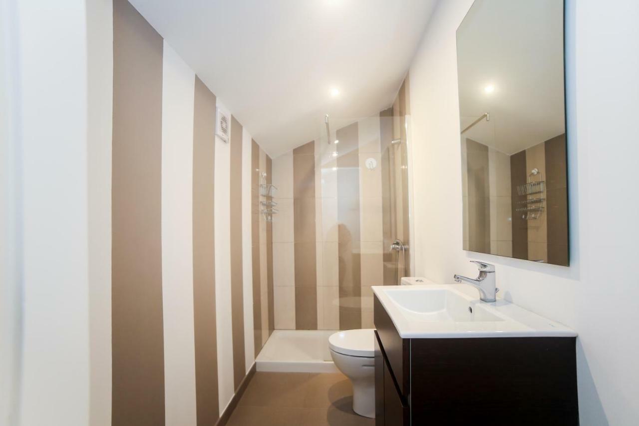 Sao Joao Studios & Flats By Lisbon Village Apartments Екстериор снимка