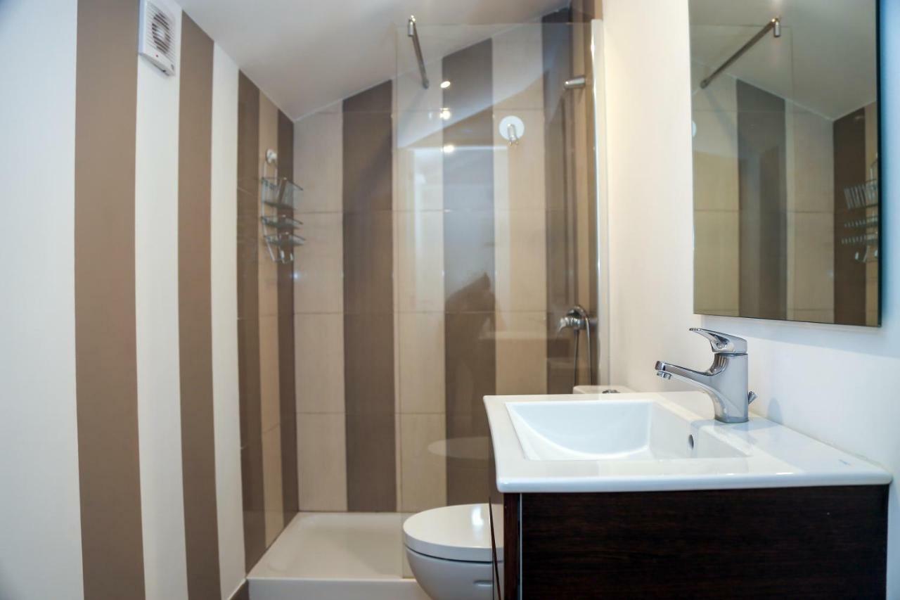 Sao Joao Studios & Flats By Lisbon Village Apartments Екстериор снимка