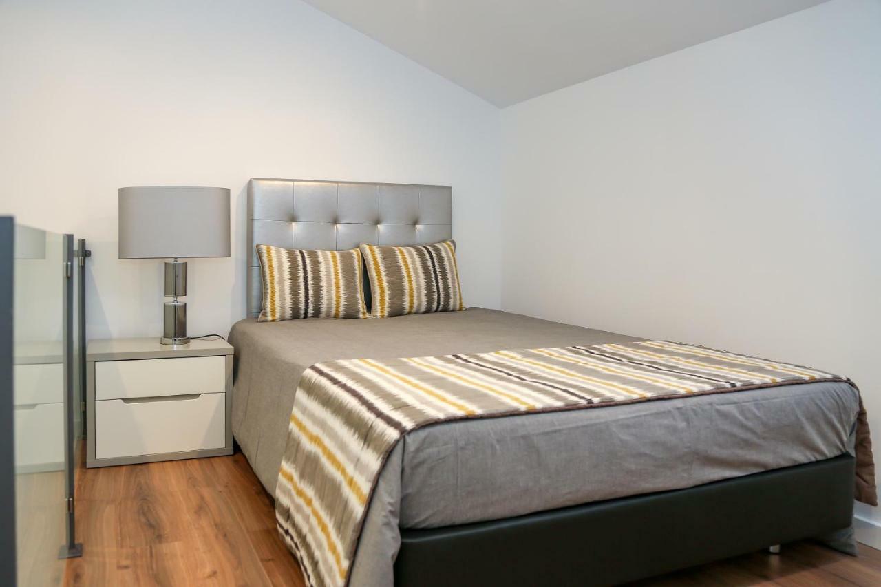 Sao Joao Studios & Flats By Lisbon Village Apartments Екстериор снимка